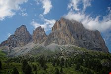  passo sella