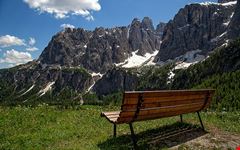  passo gardena