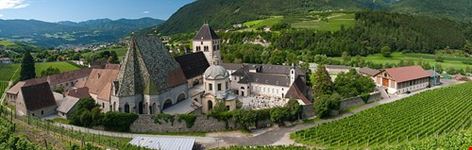  abbazia di novacella