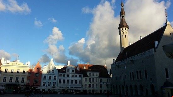  Tallinn  