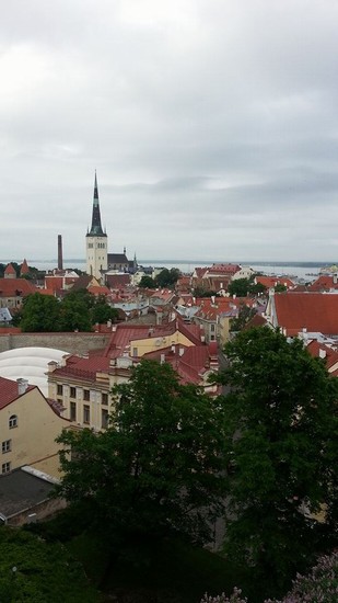 skyline