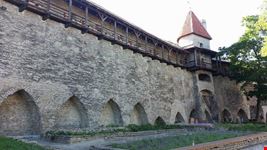 Castello di Toompea