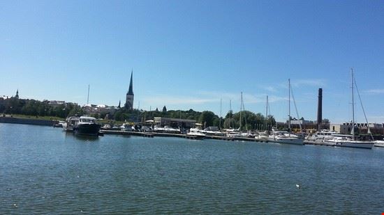  Tallinn  