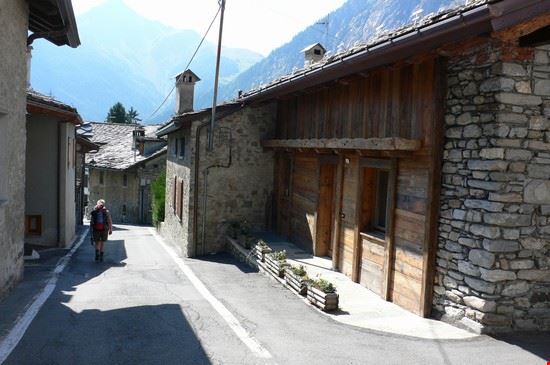 Museo Alpino Duca degli Abruzzi - Heather Cowper - Heather Cowper - CC BY 2.0