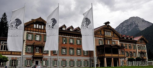 Grand Hotel Dobbiaco Cosa Vedere E Luoghi Da Visitare