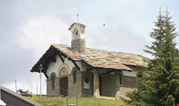 regina pacis sestriere