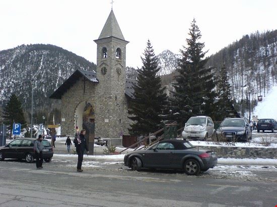  Sestriere Peter Macdonald - CC BY-ND 2.0 Peter Macdonald