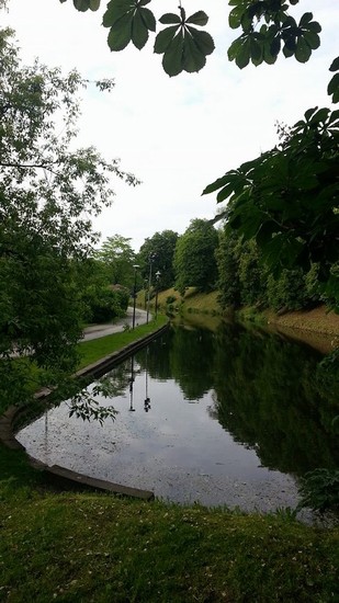 Fiume Pirita
