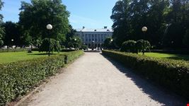 quartiere di Kesklinn