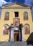 Chiesa SS Trinità