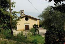 Santuario della Madonna di Supina