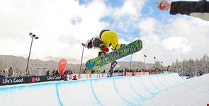  bardonecchia snowpark town