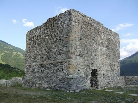  Bardonecchia K.Weise - Pubblico dominio K.Weise