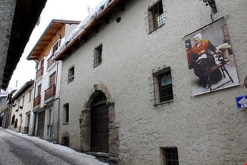  Bardonecchia RCoxxie - Attribution-ShareAlike License (http://creativecommons.org/licenses/by-sa/2.0/) RCoxxie
