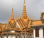 Palazzo di Phnom Penh Palazzo di Phnom Penh