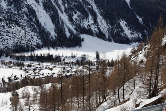 Vallone di Grauson - Italy Chronicles Photos - Italy Chronicles Photos - CC BY 2.0