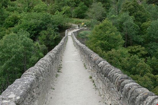 Pont d'Aël - Wolfgang Sauber - Wolfgang Sauber - CC BY-SA 3.0
