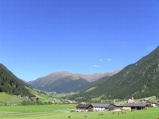 Valle di Casies
