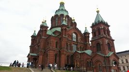 Cattedrale di Helsinki