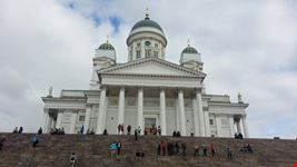 Cattedrale di Helsinki