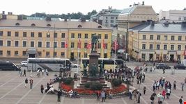 Piazza del Senato