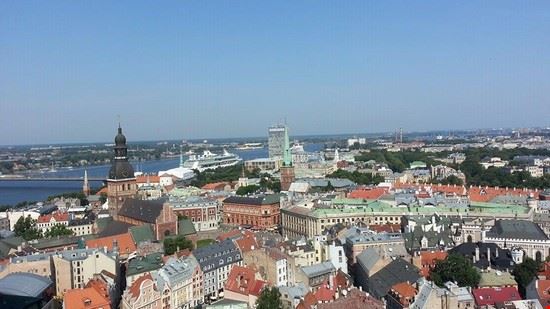  Riga  