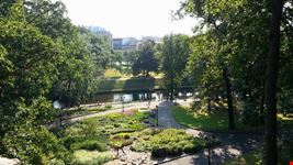 Giardini