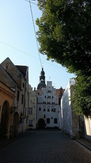 Città vecchia