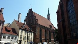 Cattedrale di Riga