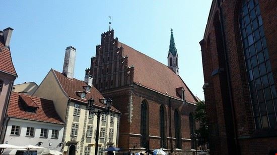  Riga  