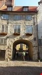 Città vecchia