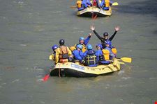  rafting