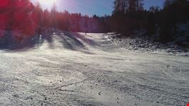  piste da sci