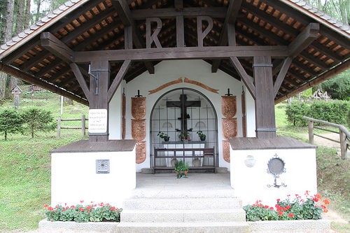  cimitero di guerra