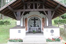  cimitero di guerra