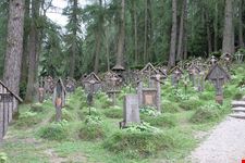  cimitero di guerra
