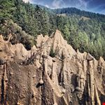  piramidi di terra di plata