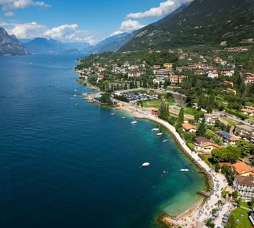  Malcesine amira_a - Attribution License (http://creativecommons.org/licenses/by/2.0/) amira_a