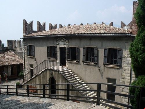 Museo di Storia Naturale Malcesine ell brown - Attribution License (http://creativecommons.org/licenses/by/2.0/) ell brown