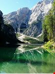  lago di brais