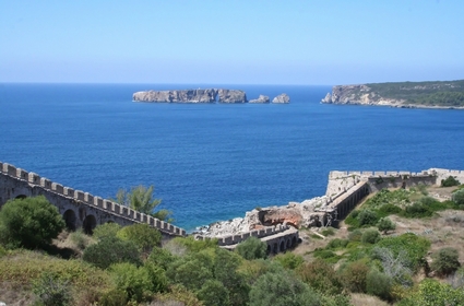 Castello di Pilos