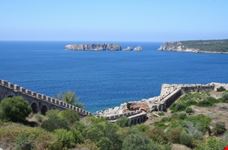 Castello di Pilos
