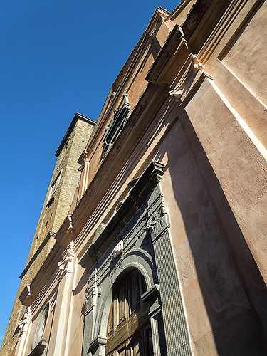  chiesa di san donato
