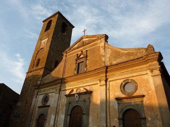 san donato bagnoregio