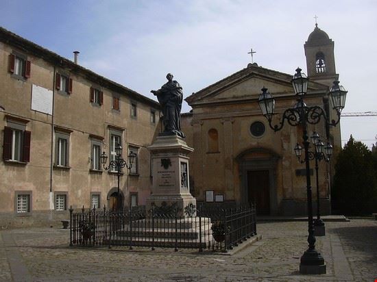 Chiesa di Sant'Agostino - Gabriele Delhey - Gabriele Delhey - CC BY-SA 3.0
