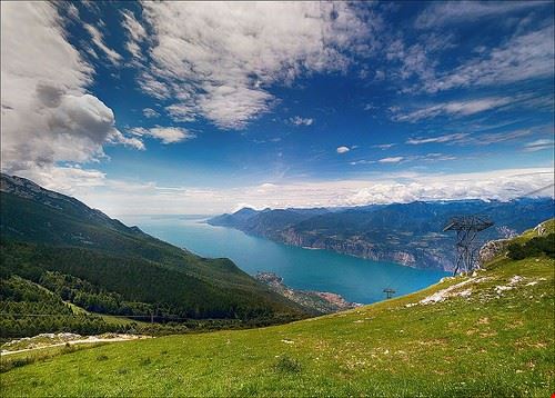 Monte Baldo - Romtomtom - Romtomtom - Attribution License (http://creativecommons.org/licenses/by/2.0/)