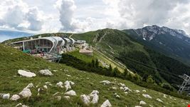  monte baldo