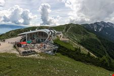  monte baldo