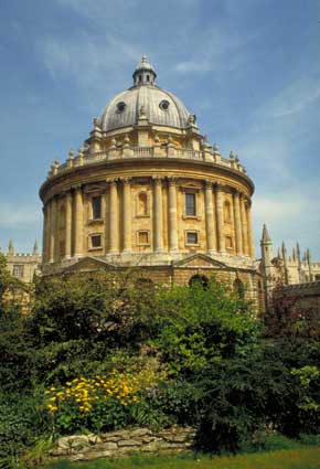 Vista cupola