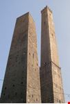 Le Due Torri - Asinelli e Garisenda